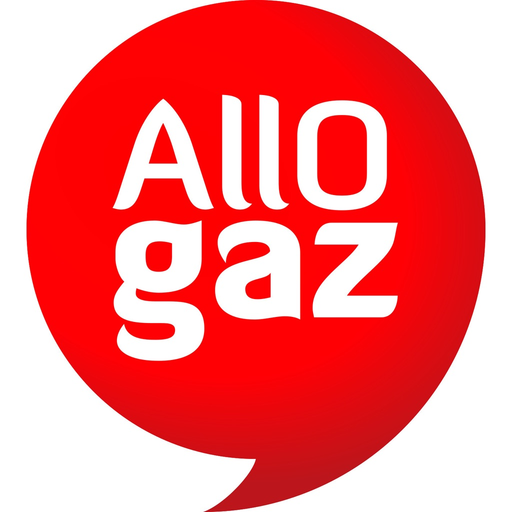 Allo Gaz - Livraison de Gaz app icon