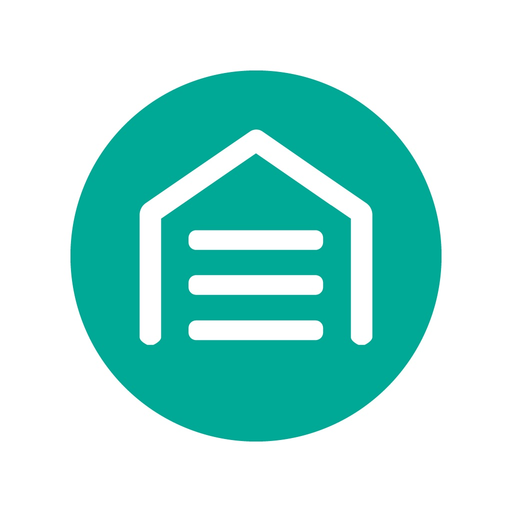 Mevi app icon