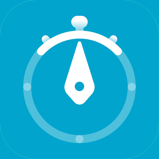 Time Tracker - Timelog app icon