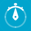 Time Tracker - Timelog icon
