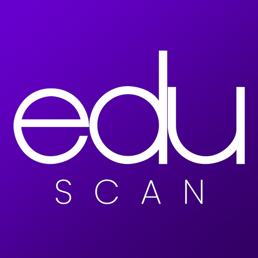 EDU Scan app icon