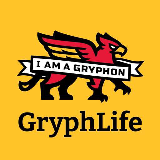 GryphLife app icon
