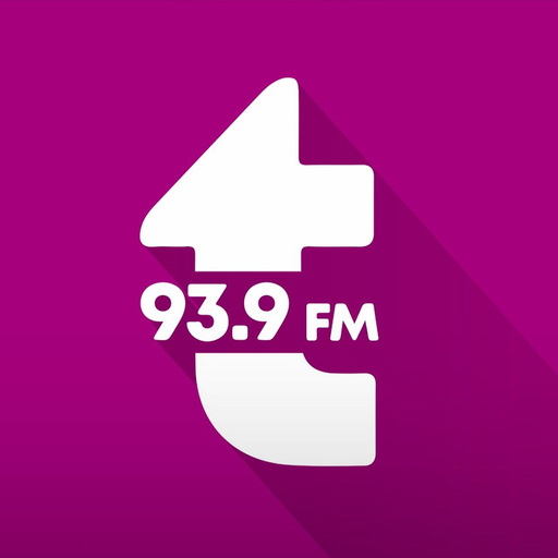 Tropicalia FM app icon