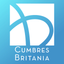Cumbres Britania icon