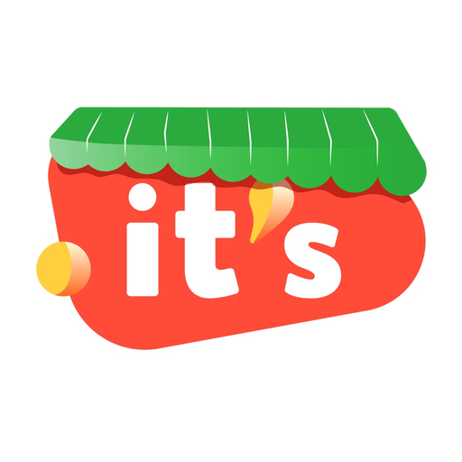 Kosher its Restaurantes app icon