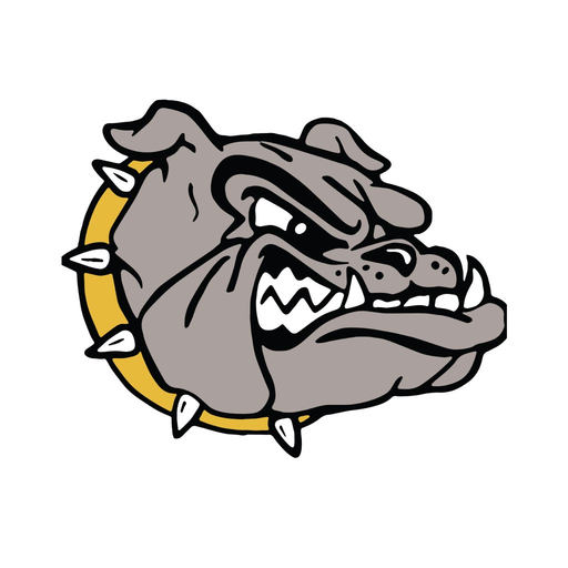 Drummond Bulldogs app icon