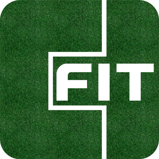 Caio Terra Academy Fitness app icon