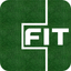 Caio Terra Academy Fitness icon