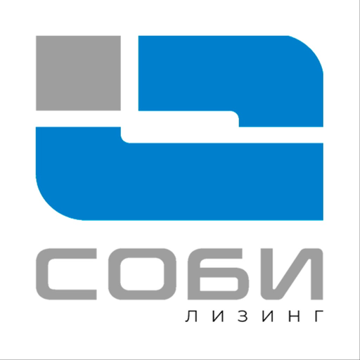 SOBI Visor app icon