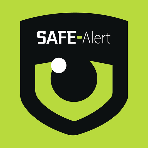 Safe Alert app icon