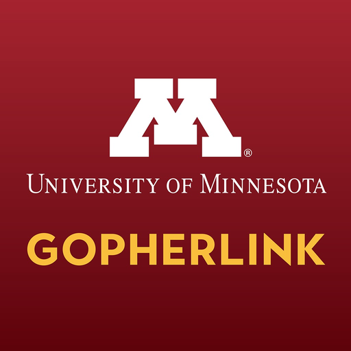 Twin Cities - UMN app icon