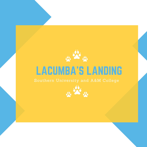 Lacumba’s Landing app icon