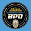 Birmingham Police Department icon