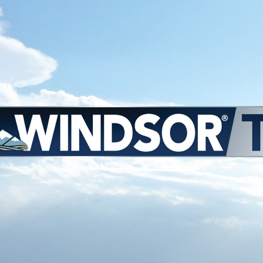 WindsorTV app icon