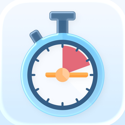 Workout Buddy - Audio Timer app icon