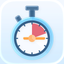 Workout Buddy - Audio Timer icon