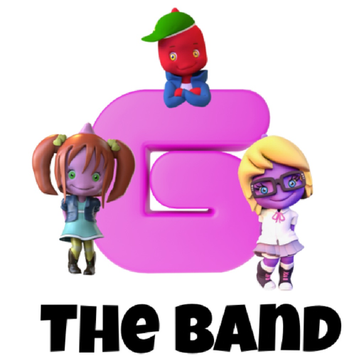 Geeh The Band app icon