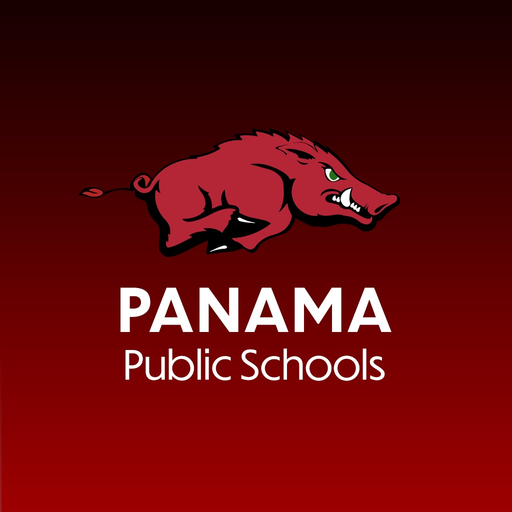 Panama Public Schools app icon