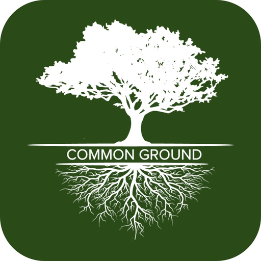 Common Ground Cov app icon