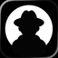 FilmNoir TV Tracker for Trakt icon