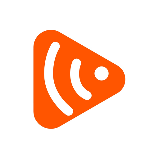 Wi-flix app icon