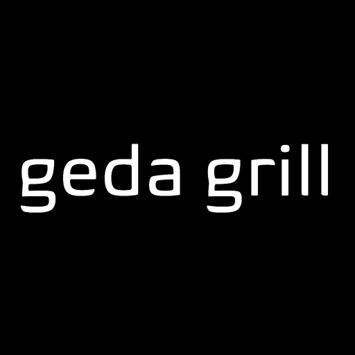 GEDA GRILL app icon