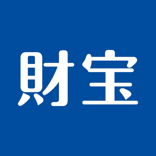 財宝 - 公式通販アプリ app icon