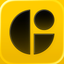 Glass — Photography Community icon