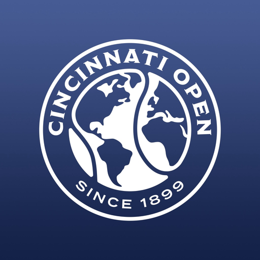 Cincinnati Open app icon