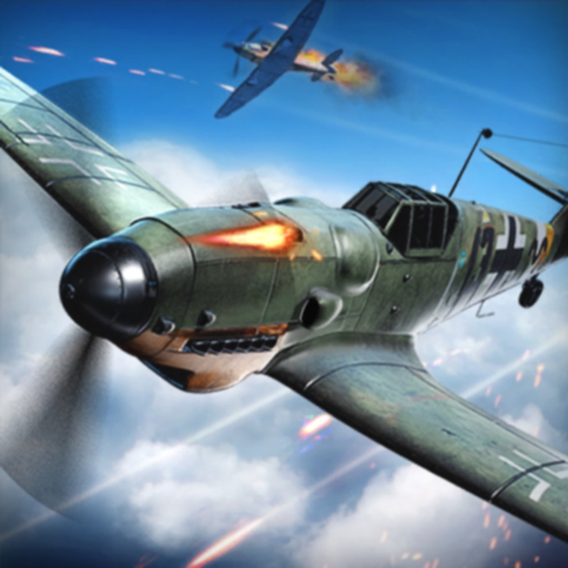 World War: Machines Conquest app icon