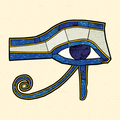 Kemetic Calendar app icon