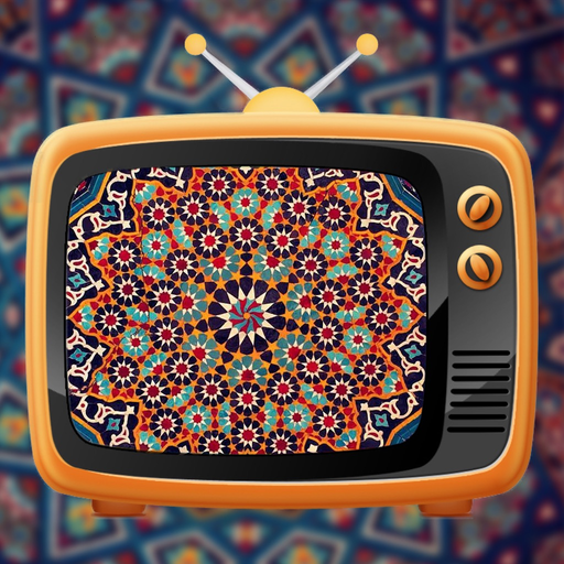 Farsi TV Info app icon