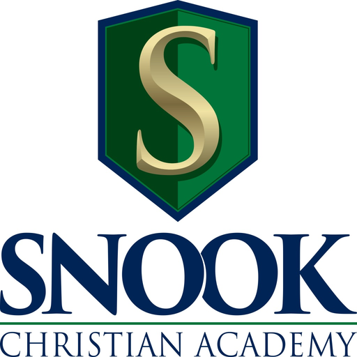 Snook Christian Academy app icon