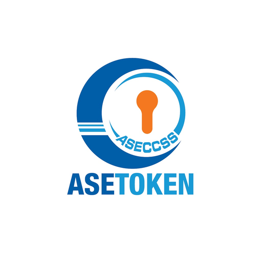 ASETOKEN app icon