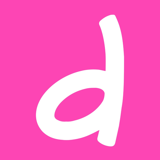 Dance Mart Instructor app icon