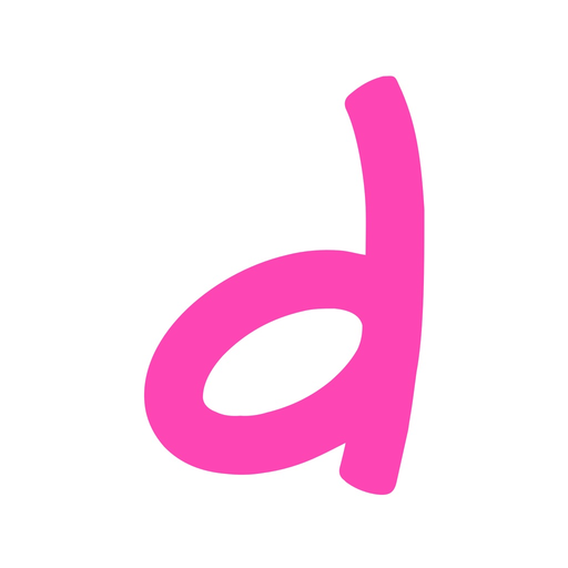 Dance Mart app icon