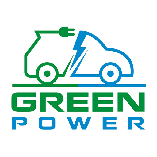 Green Power Grenada app icon