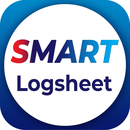 Smart Logsheet app icon