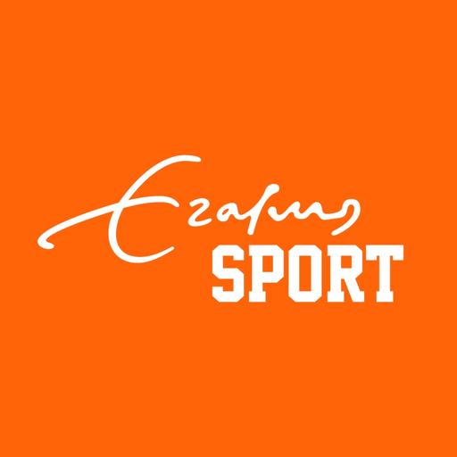 Erasmus Sport app icon