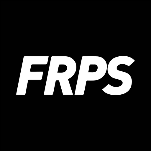 FRPS app icon