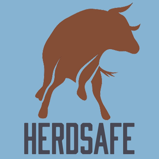 HerdSafe app icon