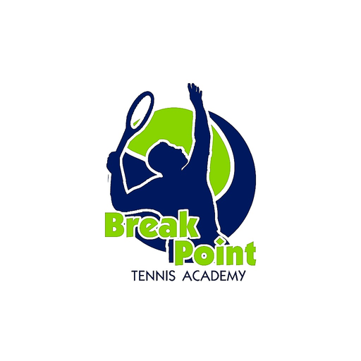 Break Point Tennis app icon