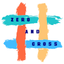 Zero And Cross - Fun icon
