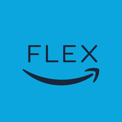 Amazon Flex Debit Card app icon
