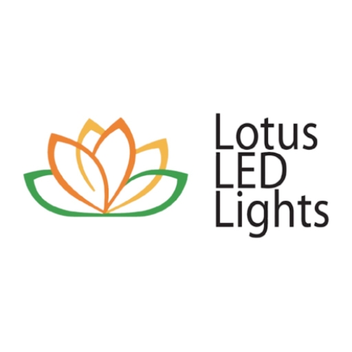 Lotus LED Lights app icon
