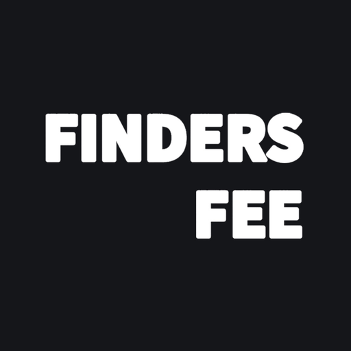 Findersfee app icon