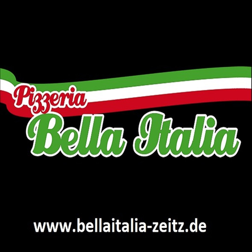Bella Italia Zeitz app icon