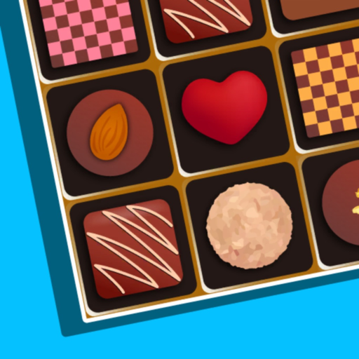 Chocolaterie! app icon