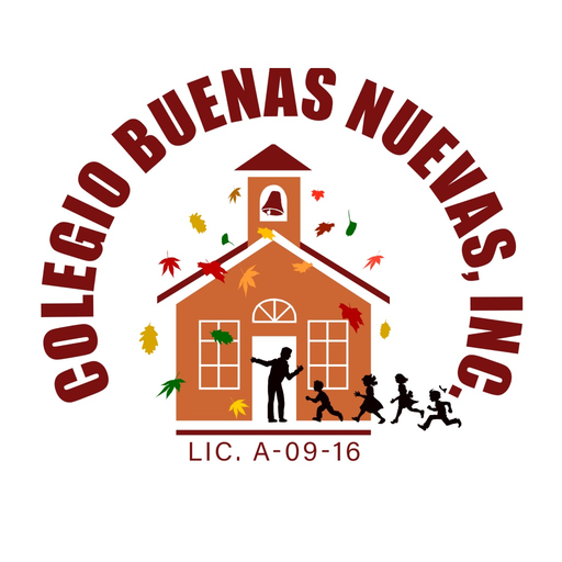 Colegio Buenas Nuevas app icon