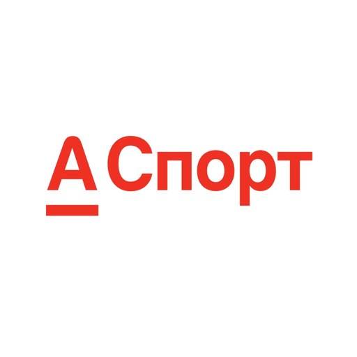A-Sport app icon